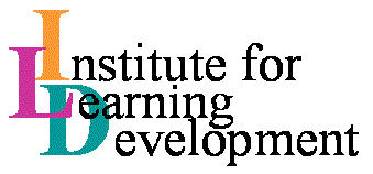 Institute for Learning Development